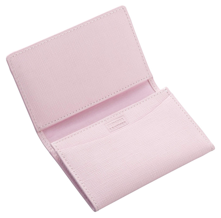 Pilot Trender 05 P Professional Leather Business Card Case-Kiichin - The #1 Place for Japanese Goods in Your Hand!