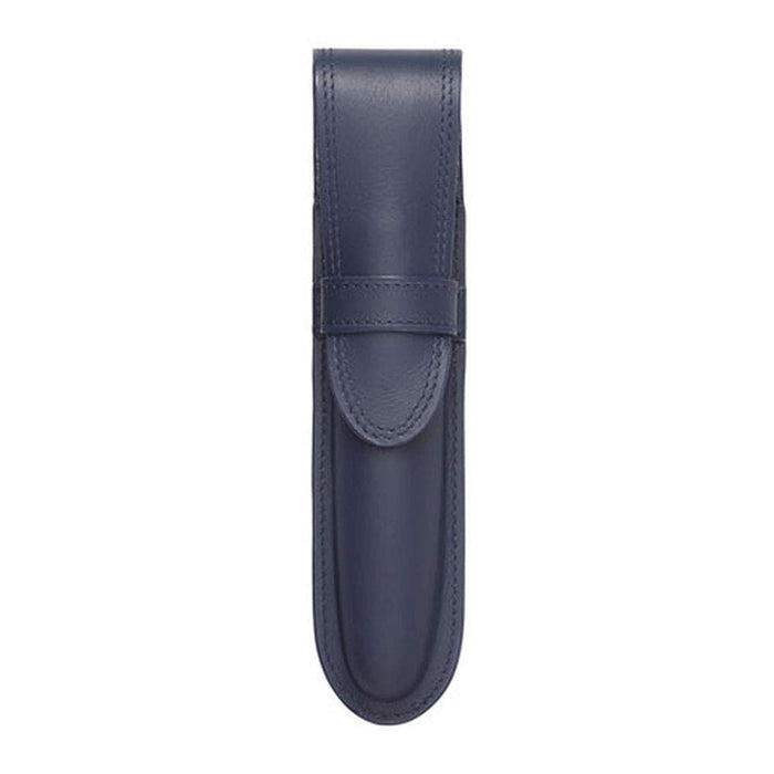 Pilot Trender Blue Leather Sheath 1-Piece 08 Model by Pilot-Kiichin - The #1 Place for Japanese Goods in Your Hand!