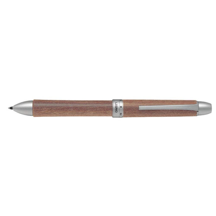Pilot Two Plus One Legno Maple Ballpoint Pen - Premium BTHL5SKM Model-Kiichin - The #1 Place for Japanese Goods in Your Hand!