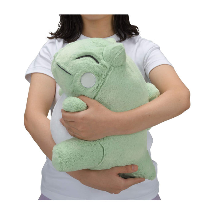 Pokemon Center Original Fluffy Hug Stuffed Animal 32x35x39cm-Kiichin - The #1 Place for Japanese Goods in Your Hand!