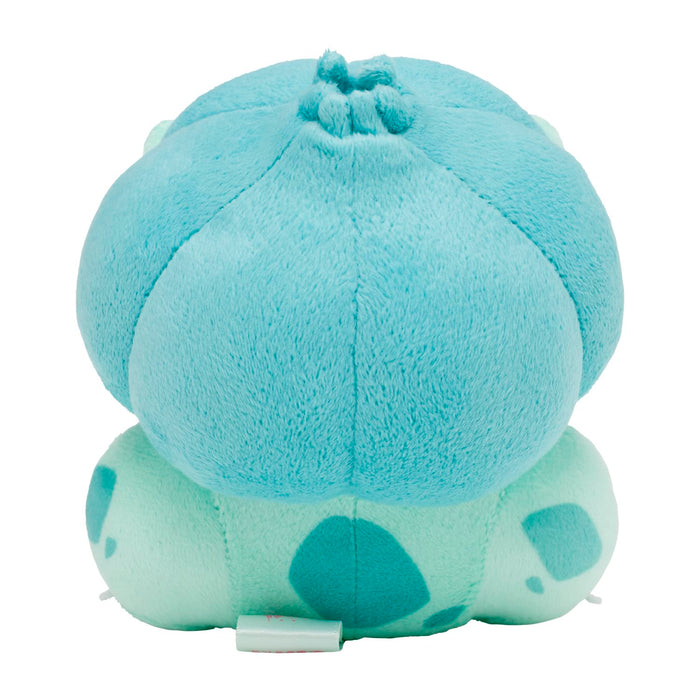 Pokemon Original Bulbasaur Plush Toy from Pokemon Center - Psycho Soda Refresh-Kiichin - The #1 Place for Japanese Goods in Your Hand!