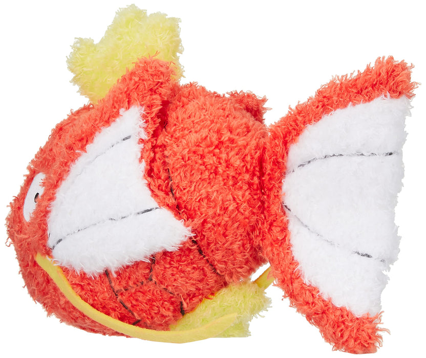 Sekiguchi Pokemon Magikarp Stuffed Toy-Kiichin - The #1 Place for Japanese Goods in Your Hand!