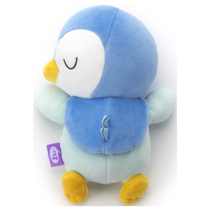 Takaratomy Arts Pokemon Sleep Friend Plush Toy S Piplup 20cm-Kiichin - The #1 Place for Japanese Goods in Your Hand!