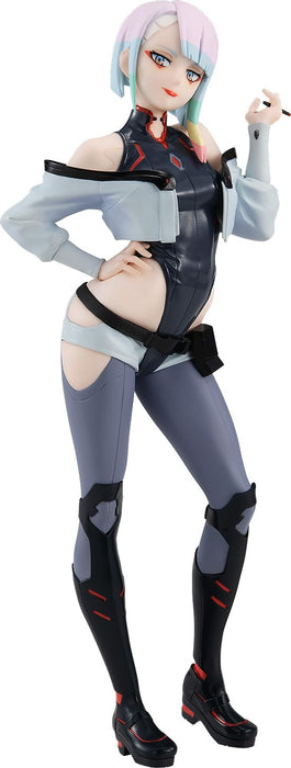 Good Smile Company Pop Up Parade Cyberpunk Edge Runners Lucy Figure-Kiichin - The #1 Place for Japanese Goods in Your Hand!
