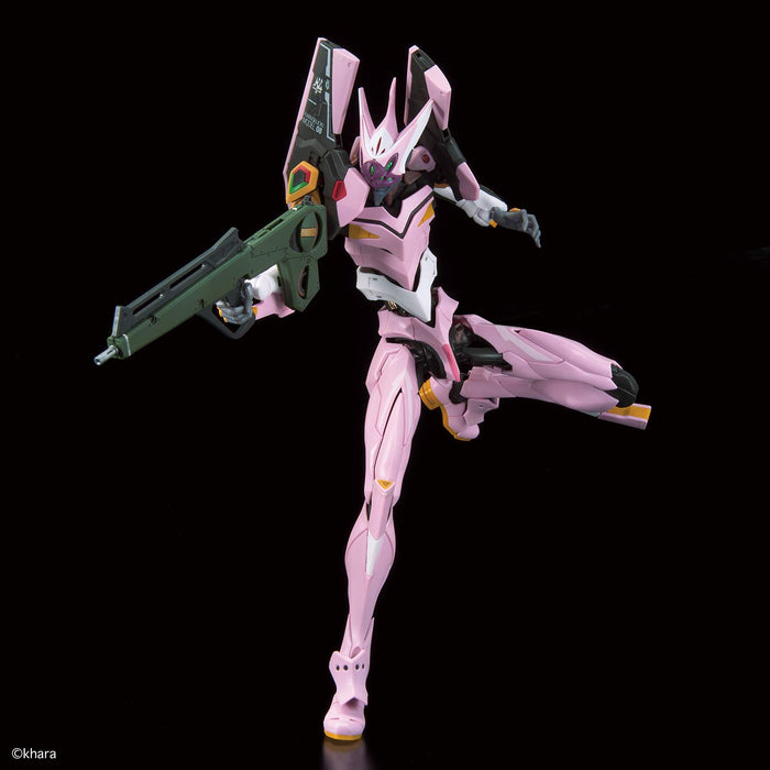 Bandai Spirits Rg Evangelion Unit 8 Α 1/144 Model 2556661-Kiichin - The #1 Place for Japanese Goods in Your Hand!