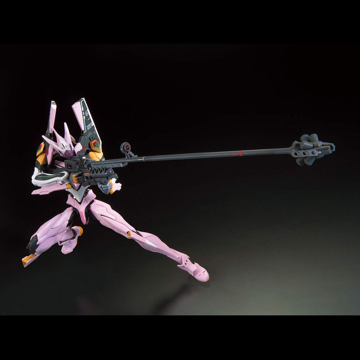 Bandai Spirits Rg Evangelion Unit 8 Α 1/144 Model 2556661-Kiichin - The #1 Place for Japanese Goods in Your Hand!