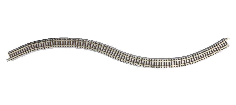 Rokuhan Z Gauge Flexible Rail 330mm Model R016 by Rokuhan-Kiichin - The #1 Place for Japanese Goods in Your Hand!