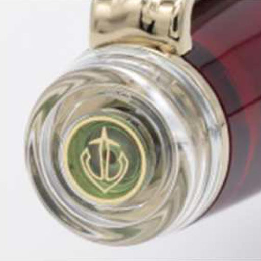 Sailor Fountain Pen Moroccan Mint Tea Edition Ballpoint Pen-Kiichin - The #1 Place for Japanese Goods in Your Hand!