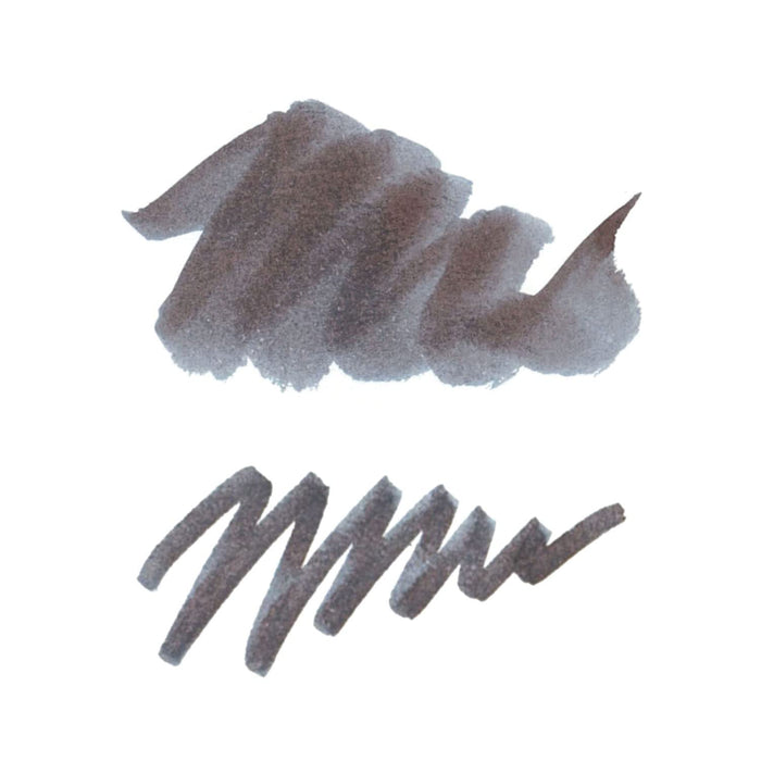 Sailor Fountain Pen Zaregokoro Dye Shimmering Bottle Ink 20ml - Model 13-1530-205-Kiichin - The #1 Place for Japanese Goods in Your Hand!