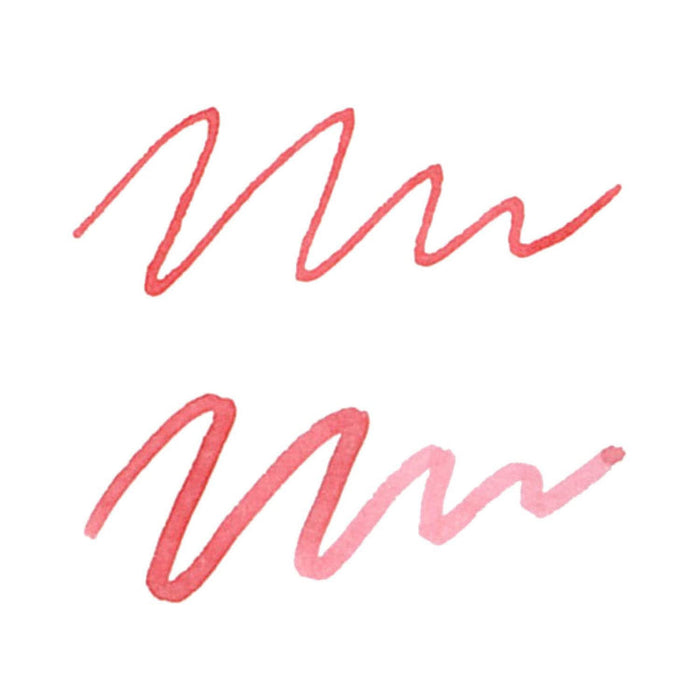 Sailor Fountain Pen Storia Mix Pigment 20ml Red Ink Bottle 13-1503-230-Kiichin - The #1 Place for Japanese Goods in Your Hand!