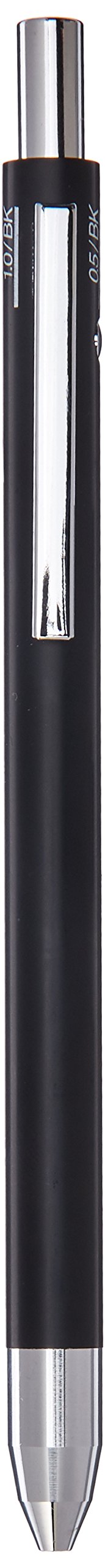 Sailor Fountain Pen 3Way-M Job Hunting Ballpoint Black-Kiichin - The #1 Place for Japanese Goods in Your Hand!