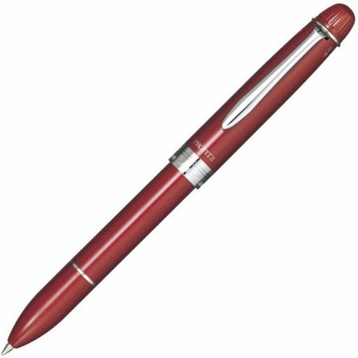 Sailor Fountain Multifunctional Pen - 2 Colors+Sharp Profit 3 Red Model 16-0331-230-Kiichin - The #1 Place for Japanese Goods in Your Hand!