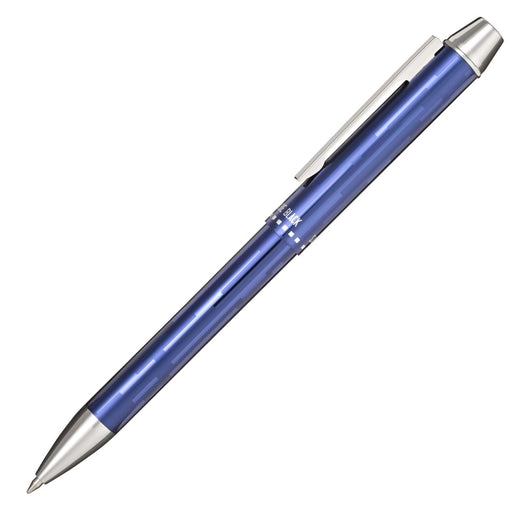Sailor Multifunctional Fountain Pen with 3 Colors Sharp Metalino 4 Blue 16-0222-240-Kiichin - The #1 Place for Japanese Goods in Your Hand!