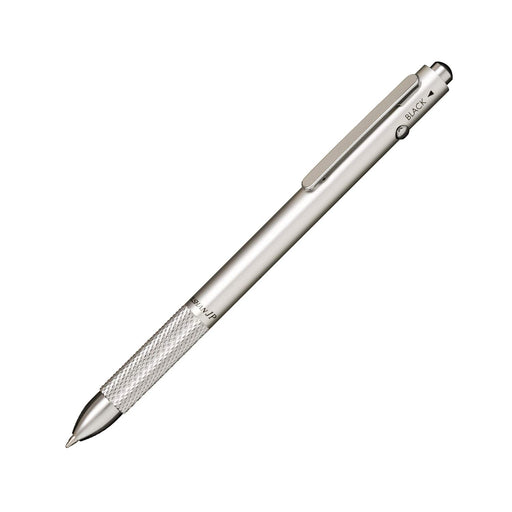 Sailor Fountain Pen Marchand Jp Silver Multifunctional 17-0130-019 Model-Kiichin - The #1 Place for Japanese Goods in Your Hand!