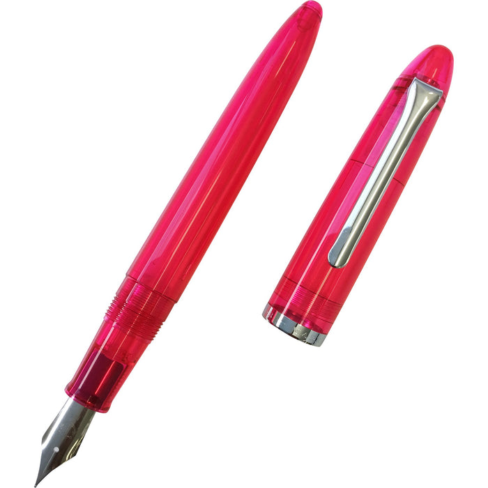 Sailor Fountain Pen Profit Junior S Pink Model 11-8022-331 Elegant Writing Tool-Kiichin - The #1 Place for Japanese Goods in Your Hand!
