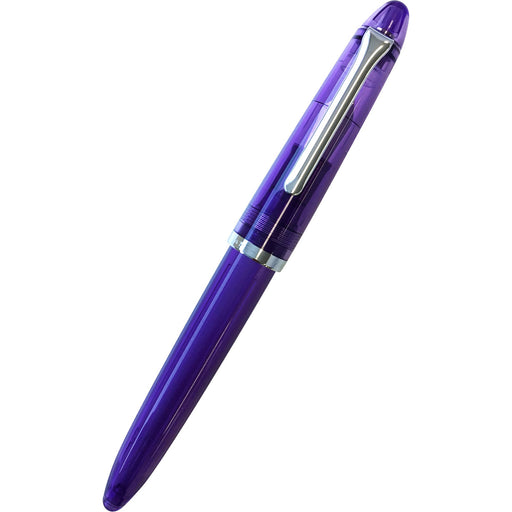 Sailor Fountain Pen Profit Junior S Purple Ink Model 11-8022-350-Kiichin - The #1 Place for Japanese Goods in Your Hand!