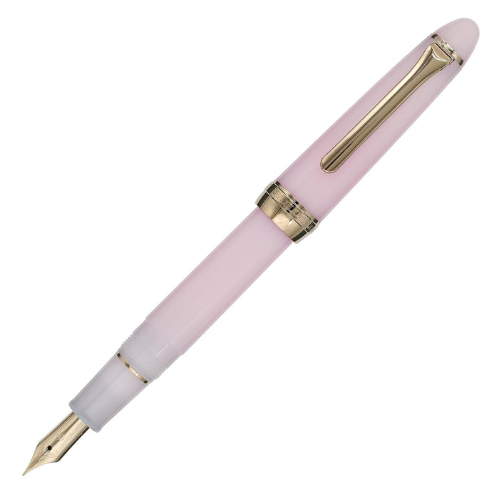 Sailor Fountain Pen Shikiori Kusa Asobi Flower Crown Fine Nib 11-0657-201