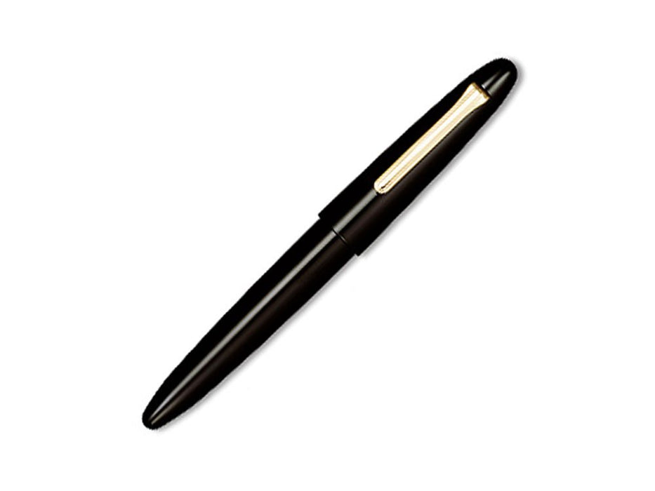 Sailor Ebonite King Profit Bold Fountain Pen Premium Sailor Fountain Pen 117002620-Kiichin - The #1 Place for Japanese Goods in Your Hand!