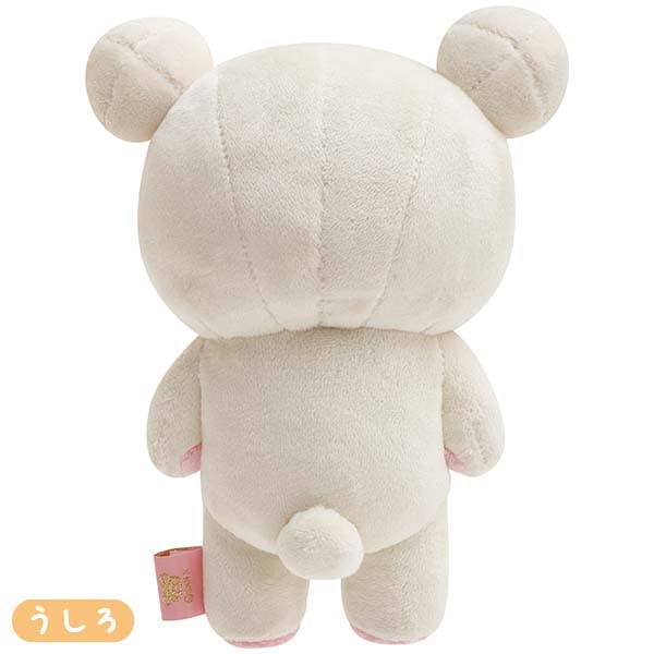San-X Rilakkuma Korilakkuma Posing Stuffed Toy Mf45101-Kiichin - The #1 Place for Japanese Goods in Your Hand!
