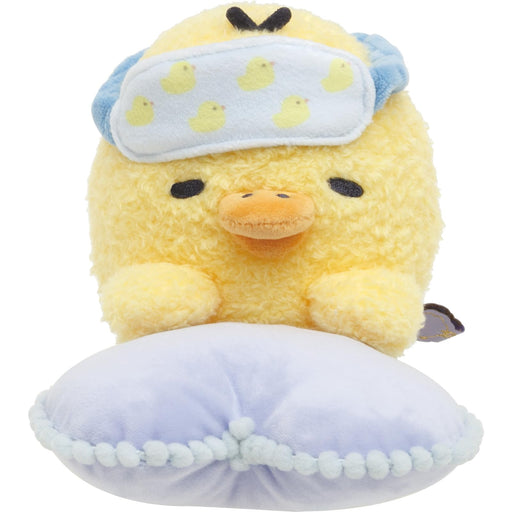 San-X Rilakkuma Tori Mo14701 Stuffed Animal-Kiichin - The #1 Place for Japanese Goods in Your Hand!