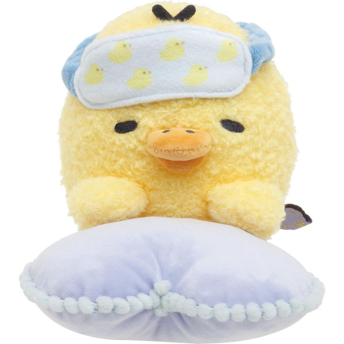 San-X Rilakkuma Tori Mo14701 Stuffed Animal-Kiichin - The #1 Place for Japanese Goods in Your Hand!