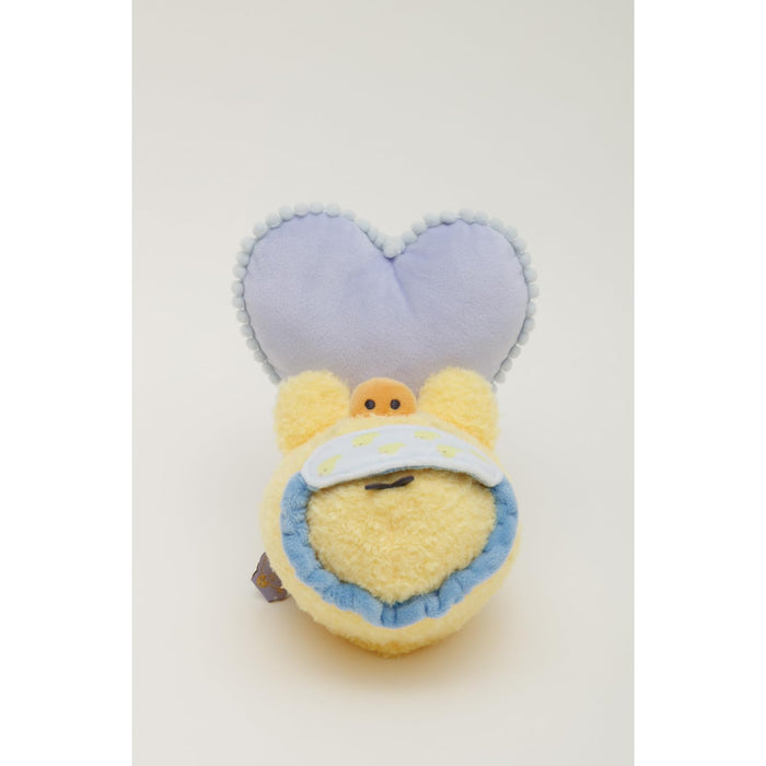 San-X Rilakkuma Tori Mo14701 Stuffed Animal-Kiichin - The #1 Place for Japanese Goods in Your Hand!