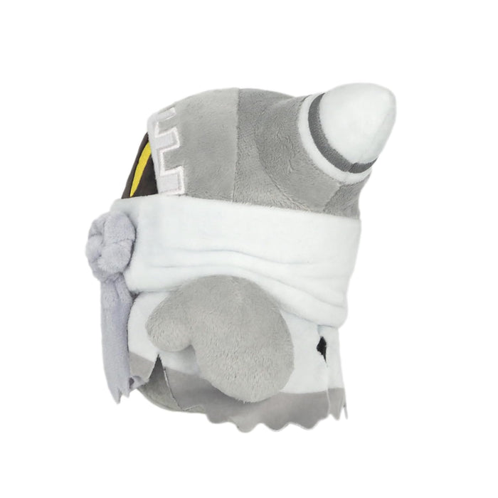 Sanei Boeki Kirby Of The Stars Deluxe Mahoroa Plush Toy W17xD14xH14Cm-Kiichin - The #1 Place for Japanese Goods in Your Hand!