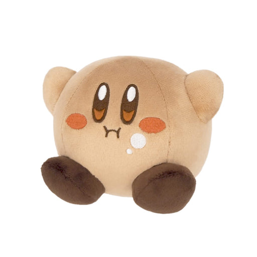 : Sanei Boeki Kirby Gourmet Festival Mini Plush KGF-06 W12xD11xH10cm-Kiichin - The #1 Place for Japanese Goods in Your Hand!