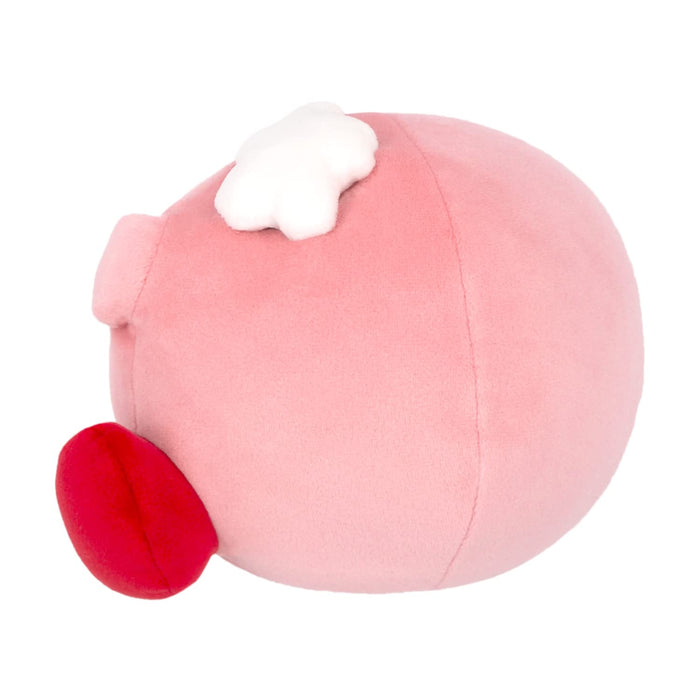 Sanei Boeki Kirby KGF-07 Plush W17xD17xH16cm-Kiichin - The #1 Place for Japanese Goods in Your Hand!