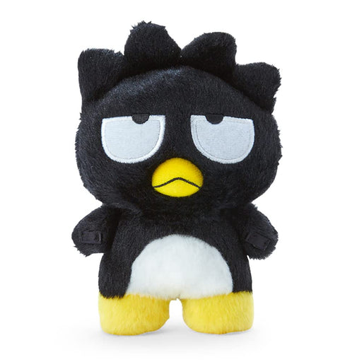 Sanrio Pitatto Friends Bad Badtz Maru Small Stuffed Doll 809551-Kiichin - The #1 Place for Japanese Goods in Your Hand!