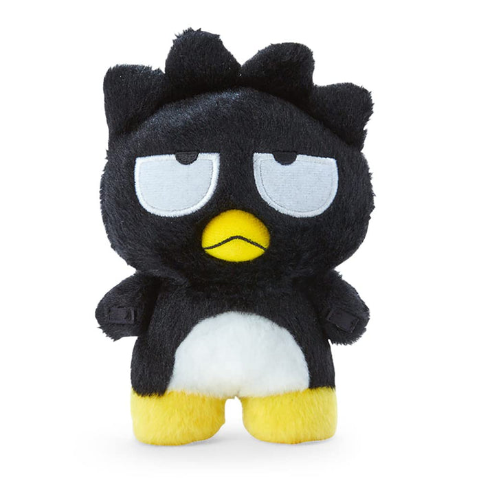 Sanrio Pitatto Friends Bad Badtz Maru Small Stuffed Doll 809551-Kiichin - The #1 Place for Japanese Goods in Your Hand!
