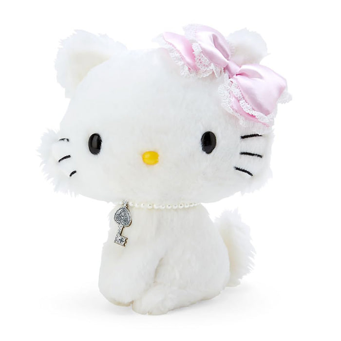 Sanrio Charmy Kitty Plush Toy Ribbon 546461-Kiichin - The #1 Place for Japanese Goods in Your Hand!