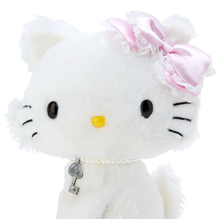 Sanrio Charmy Kitty Plush Toy Ribbon 546461-Kiichin - The #1 Place for Japanese Goods in Your Hand!