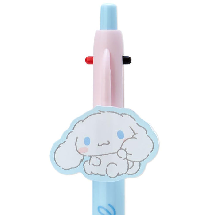 Sanrio Cinnamoroll Ballpoint Pen & Pencil Set 555487-Kiichin - The #1 Place for Japanese Goods in Your Hand!