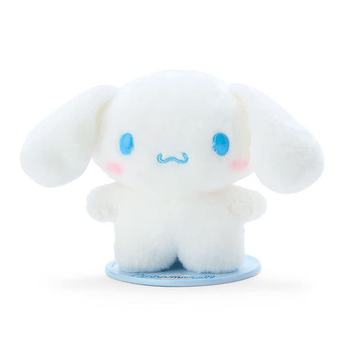 Sanrio Cinnamoroll Small Stuffed Doll 810185 - Pitatto Friends Edition-Kiichin - The #1 Place for Japanese Goods in Your Hand!