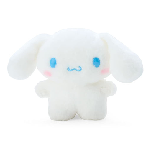 Sanrio Cinnamoroll Small Stuffed Doll 810185 - Pitatto Friends Edition-Kiichin - The #1 Place for Japanese Goods in Your Hand!