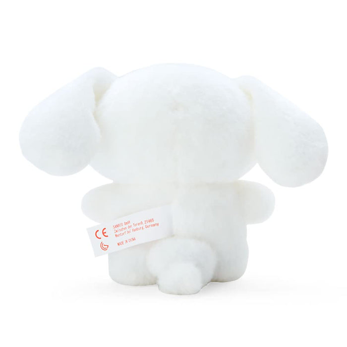 Sanrio Cinnamoroll Small Stuffed Doll 810185 - Pitatto Friends Edition-Kiichin - The #1 Place for Japanese Goods in Your Hand!