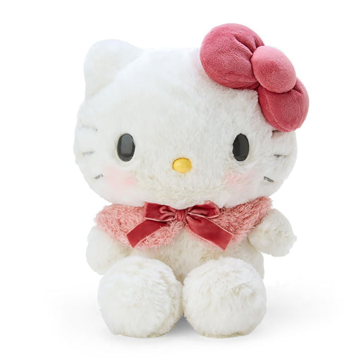 Sanrio Hello Kitty Hugging Plush Toy 273422-Kiichin - The #1 Place for Japanese Goods in Your Hand!
