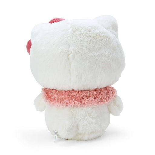 Sanrio Hello Kitty Hugging Plush Toy 273422-Kiichin - The #1 Place for Japanese Goods in Your Hand!