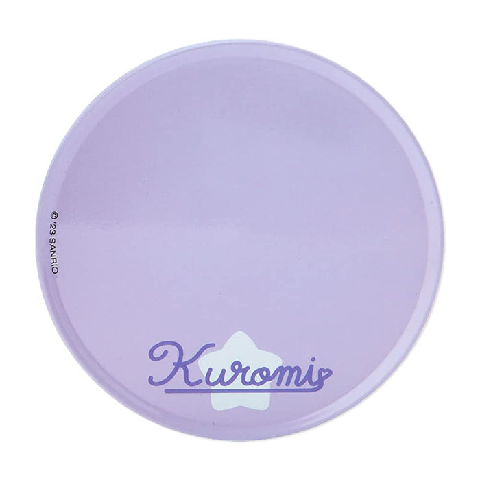 Sanrio Kuromi Small Stuffed Doll 811246 from Pitato Friends Collection-Kiichin - The #1 Place for Japanese Goods in Your Hand!