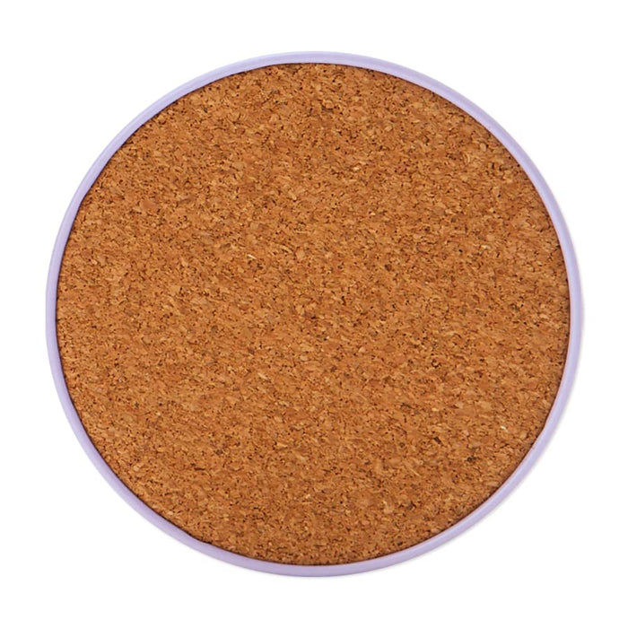 Sanrio Kuromi Small Stuffed Doll 811246 from Pitato Friends Collection-Kiichin - The #1 Place for Japanese Goods in Your Hand!