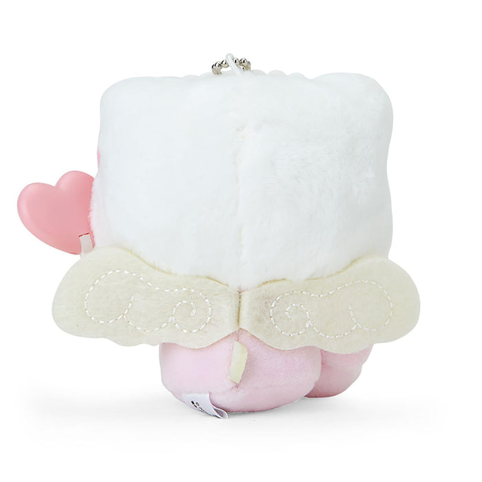 Sanrio Hello Kitty Baby Angel Mascot Holder - Adorable Plush Toy-Kiichin - The #1 Place for Japanese Goods in Your Hand!