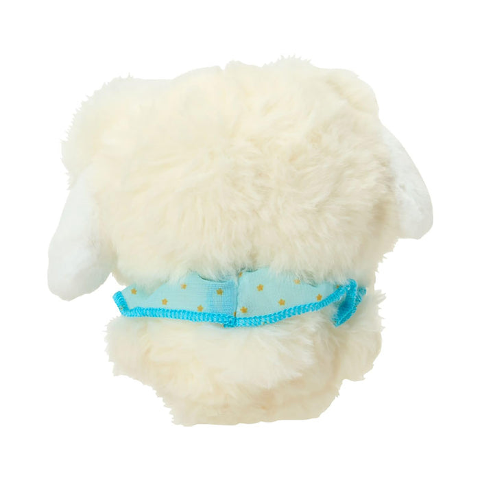 Sanrio Cinnamoroll Fluffy Doll Mascot Holder Plush Toy 549894-Kiichin - The #1 Place for Japanese Goods in Your Hand!