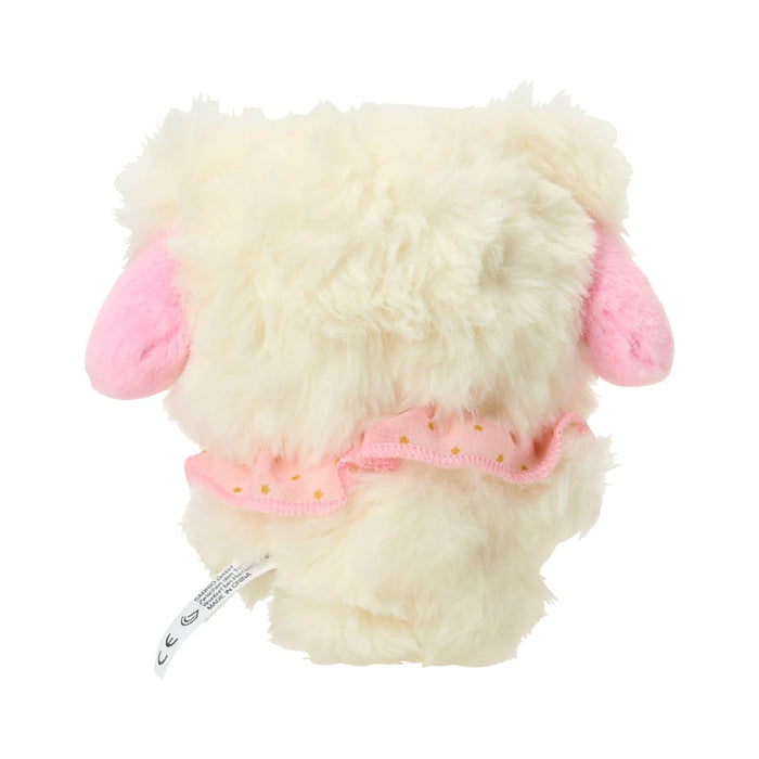 Sanrio My Melody Mascot Holder Fluffy Doll 549851 Plush Toy-Kiichin - The #1 Place for Japanese Goods in Your Hand!