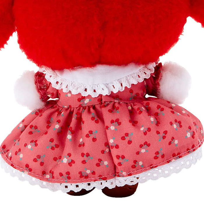 Sanrio My Melody Akamero Mascot Holder 824127 for Accessories Storage-Kiichin - The #1 Place for Japanese Goods in Your Hand!