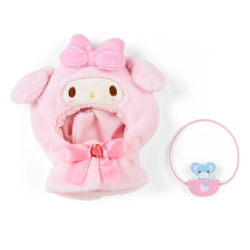 Sanrio My Melody Idol Plush Costume with Pochette Age 3 and Up-Kiichin - The #1 Place for Japanese Goods in Your Hand!