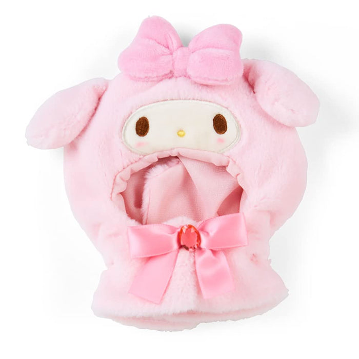 Sanrio My Melody Idol Plush Costume with Pochette Age 3 and Up-Kiichin - The #1 Place for Japanese Goods in Your Hand!