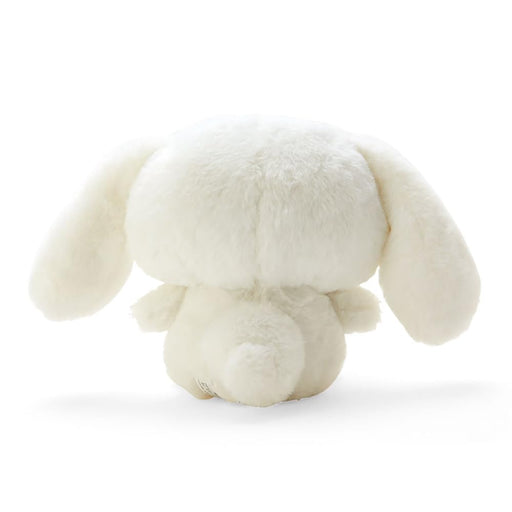 Sanrio Plush Toy LCinnamoroll 15x27.5x13cm 024287 White Design Series-Kiichin - The #1 Place for Japanese Goods in Your Hand!