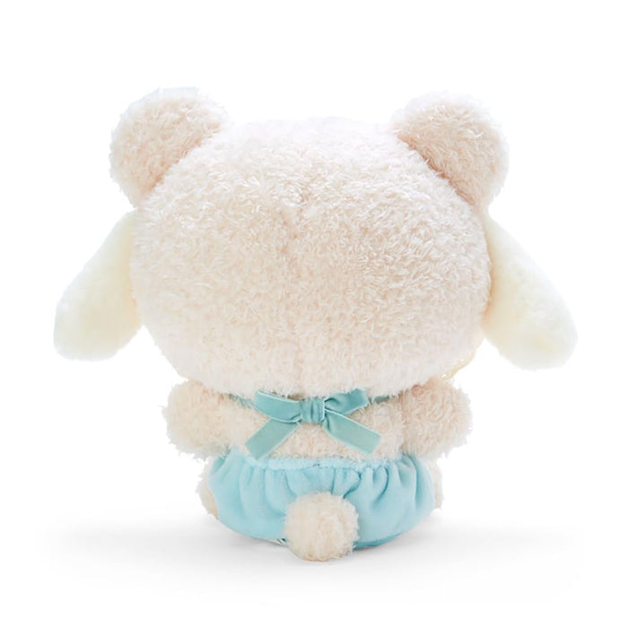 Sanrio Plush L Cinnamoroll 21x11x19cm 618705-Kiichin - The #1 Place for Japanese Goods in Your Hand!