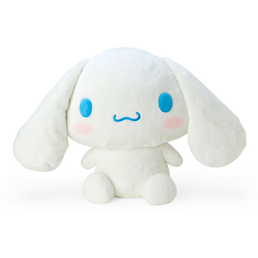 Sanrio Cinnamoroll Plush Toy 53x74x35cm 230456-Kiichin - The #1 Place for Japanese Goods in Your Hand!
